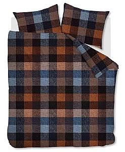 Albituri de pat Beddinghouse Beckett 140x200/220 Blue