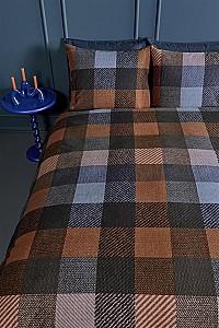 Albituri de pat Beddinghouse Beckett 140x200/220 Blue