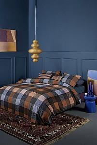 Albituri de pat Beddinghouse Beckett 140x200/220 Blue
