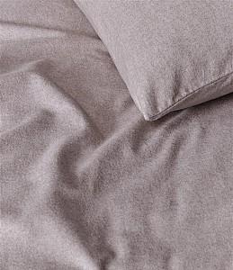 Albituri de pat Beddinghouse Frost Mauve 140x200/220