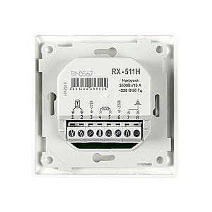 Termostat de camera Rexant RX-511H (51-0567)