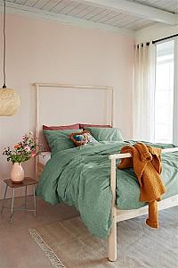 Albituri de pat Beddinghouse Frost Grey Green 140x200/220