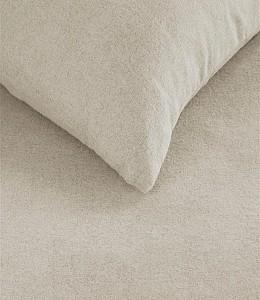 Albituri de pat Beddinghouse Frost Light Sand 140x200/220