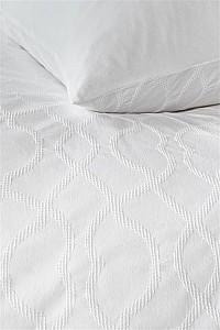 Albituri de pat Beddinghouse Milky 200x200/220 White