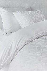 Albituri de pat Beddinghouse Milky 140x200/220 White