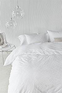 Albituri de pat Beddinghouse Milky 140x200/220 White