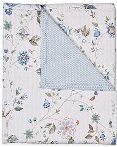 Cuvertura PIP Studio Flores Bailando 220x260 Off-white