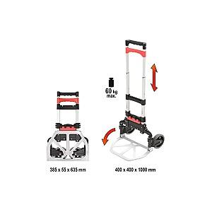 Cărucior pentru marfă Yato YT37410