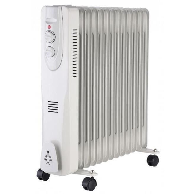 Calorifer electric cu ulei Magnum LE-250F1-13