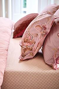 Husa pentru saltea PIP Studio Scala 160x200 Coral