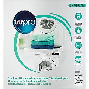 Kit montare verticala pentru uscatoare Whirlpool 8436