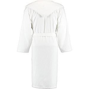Halat de baie Rhomtuft Baronesse Unisex L White
