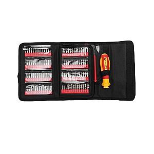 Set de surubelnite Rexant 12-4772-3