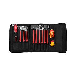 Set de surubelnite Rexant 12-4772-3