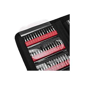 Set de surubelnite Rexant 12-4772-3