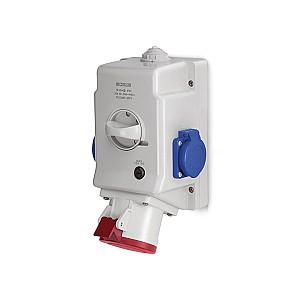 Priza electrica Yato YT17600