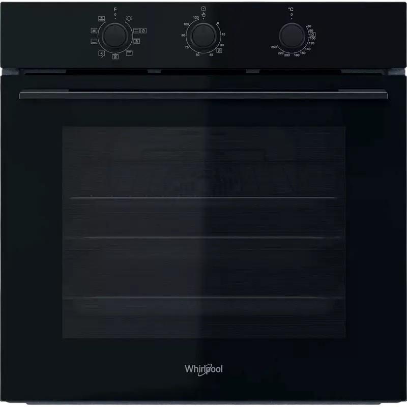 Cuptor electric incorporabil Whirlpool OMK38HU0B