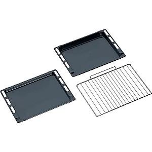 Cuptor electric incorporabil Whirlpool OMK38HU0B