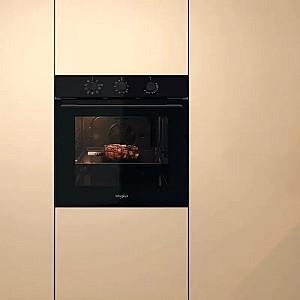 Cuptor electric incorporabil Whirlpool OMK38HU0B