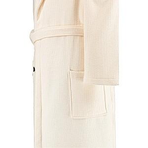 Halat de baie Rhomtuft Face&Body Unisex Natur jasmin M