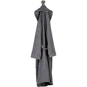 Halat de baie Rhomtuft Sir&Lady Unisex XL Zinn