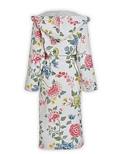 Halat de baie PIP Studio Good Evening XL White