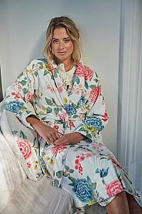Halat de baie PIP Studio Good Evening XL White