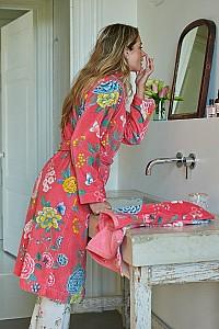 Halat de baie PIP Studio Good Evening XL Coral