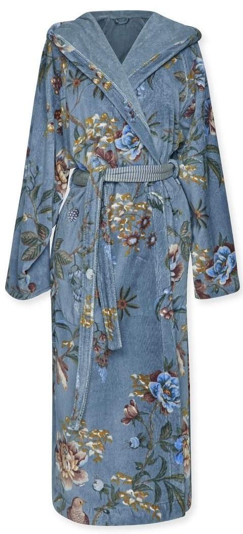 Halat de baie PIP Studio Secret Garden XL Blue