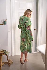 Halat de baie PIP Studio Secret Garden XXL Green