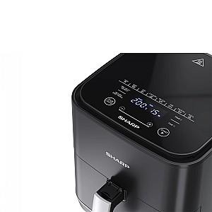 Friteuza Sharp AF-GS552AE-B