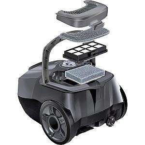 Aspirator MPM MOD-52