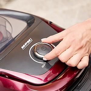 Aspirator MPM MOD-61