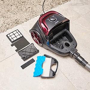 Aspirator MPM MOD-61