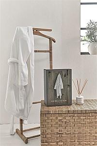 Halat de baie Riviera Maison Beyond M White
