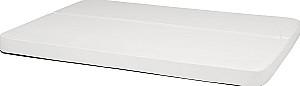 Saltea IKEA Nyhamn 140x200 Alb