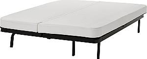 Saltea IKEA Nyhamn 140x200 Alb
