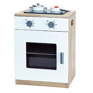 Aparat casnic de jucarie VIGA Aragaz cu accesorii 50762