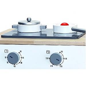 Aparat casnic de jucarie VIGA Aragaz cu accesorii 50762