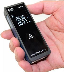 Telemetru CEM 509543