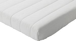 Saltea IKEA Lycksele Havet 80x188 Alb