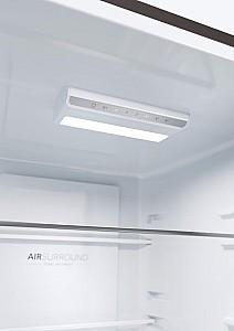 Frigider Haier HDW1620DNPD