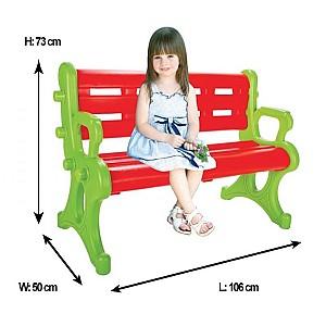 Set pentru joaca Pilsan Băncuță 06143