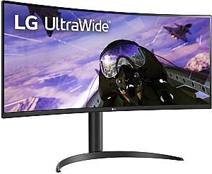 Monitor gaming LG 34WP65CP-B