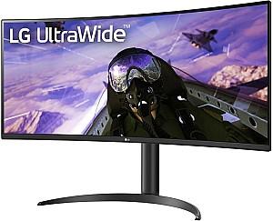 Monitor gaming LG 34WP65CP-B