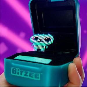 Jucarie interactiva Spin Master digital-Bitzee