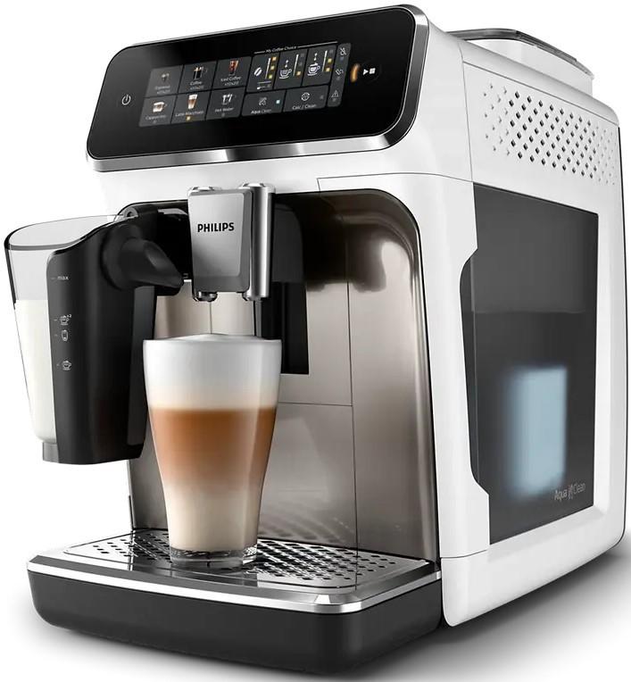 Espressor Philips EP3343/90