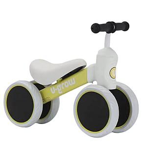 Bicicleta fara pedale U-Grow de echilibru