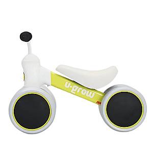 Bicicleta fara pedale U-Grow de echilibru