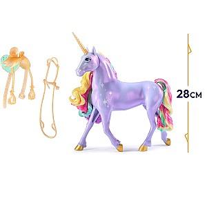 Figurina personaj Spin Master Unicornul Wildstar